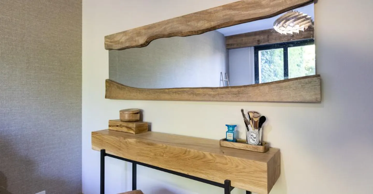 Sublime 3.5-room apartment fully renovated. - Photo 12 of 12