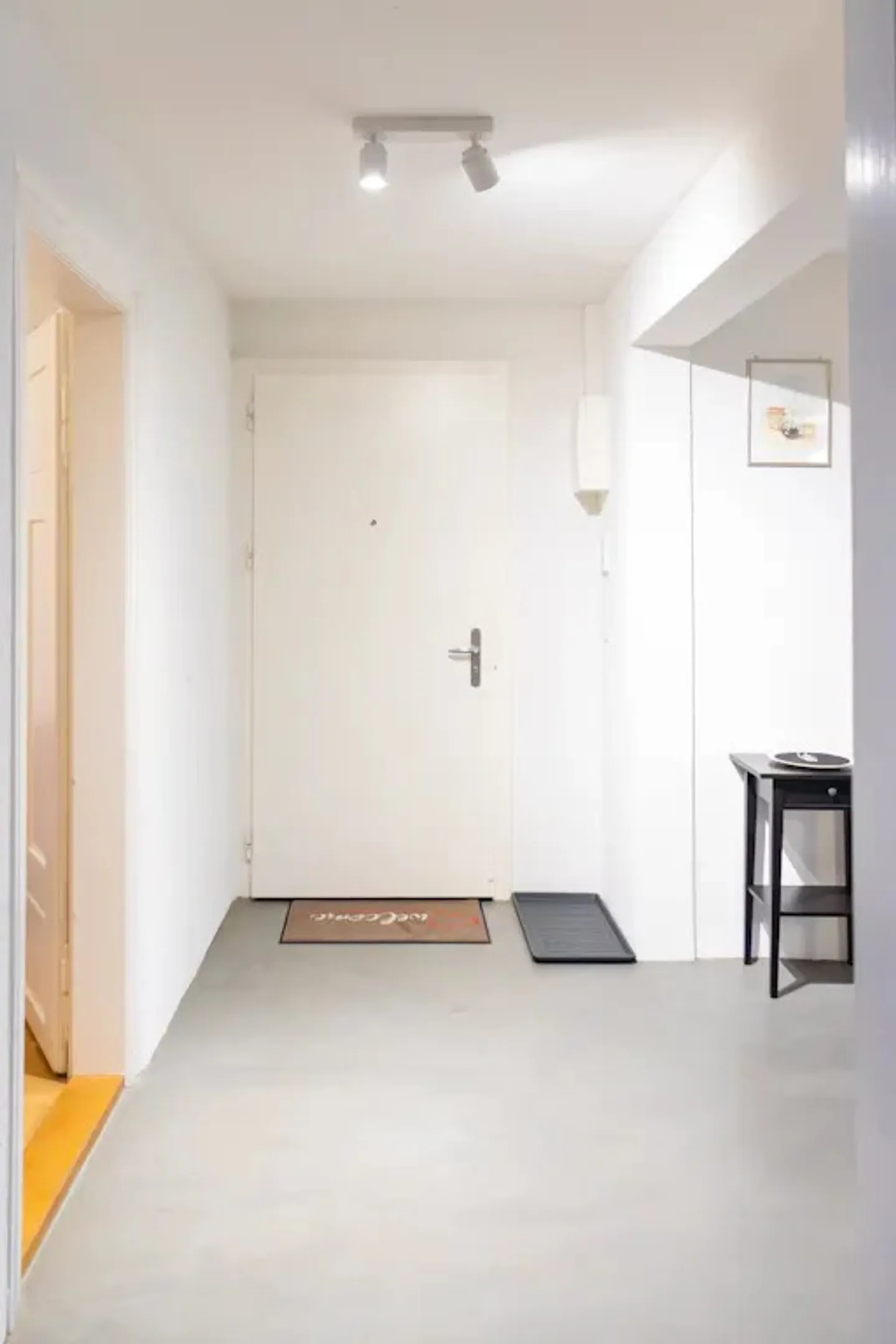 Appartement à louer - Photo 8 sur 10