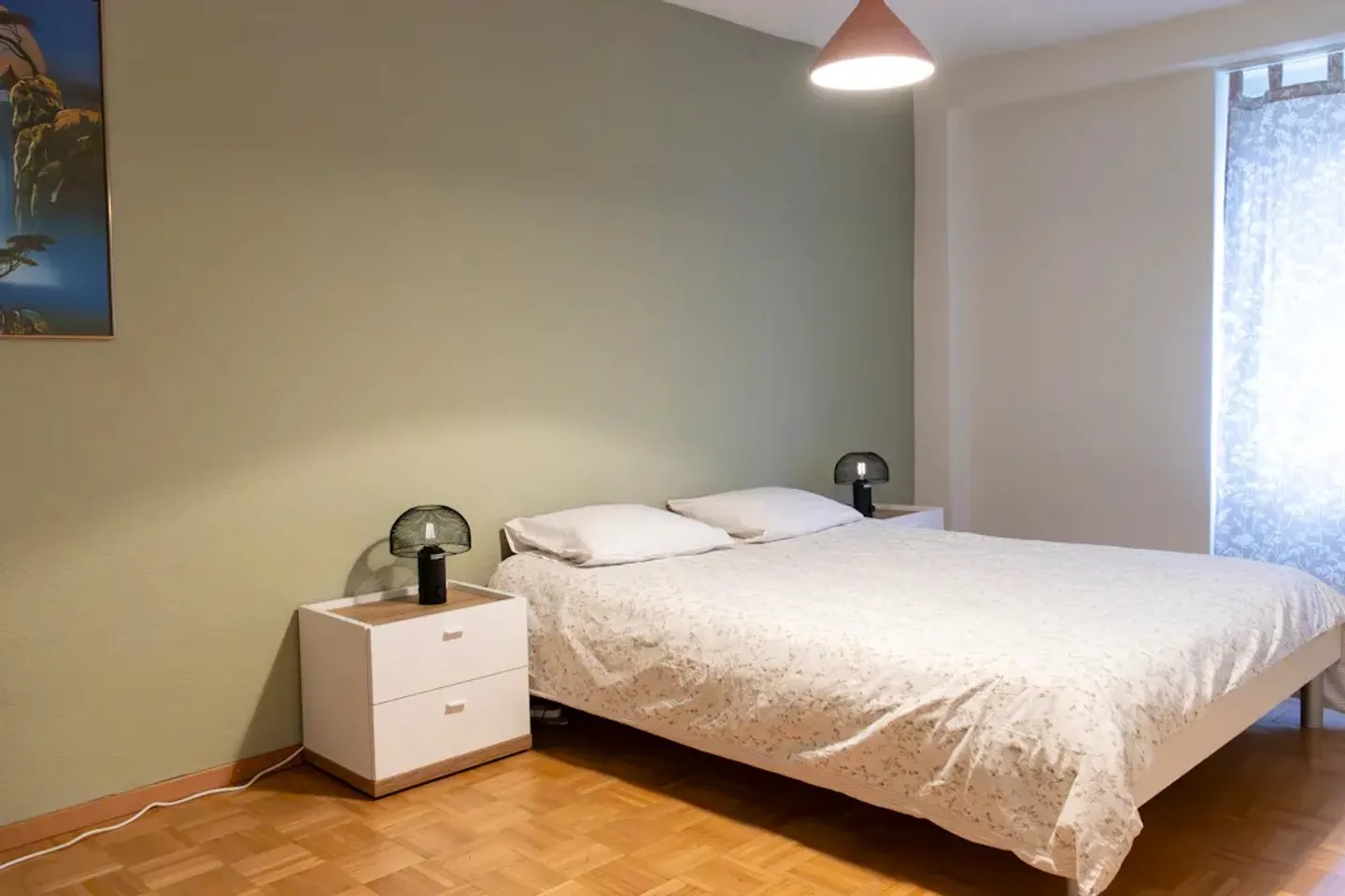 Appartement à louer - Photo 4 sur 10