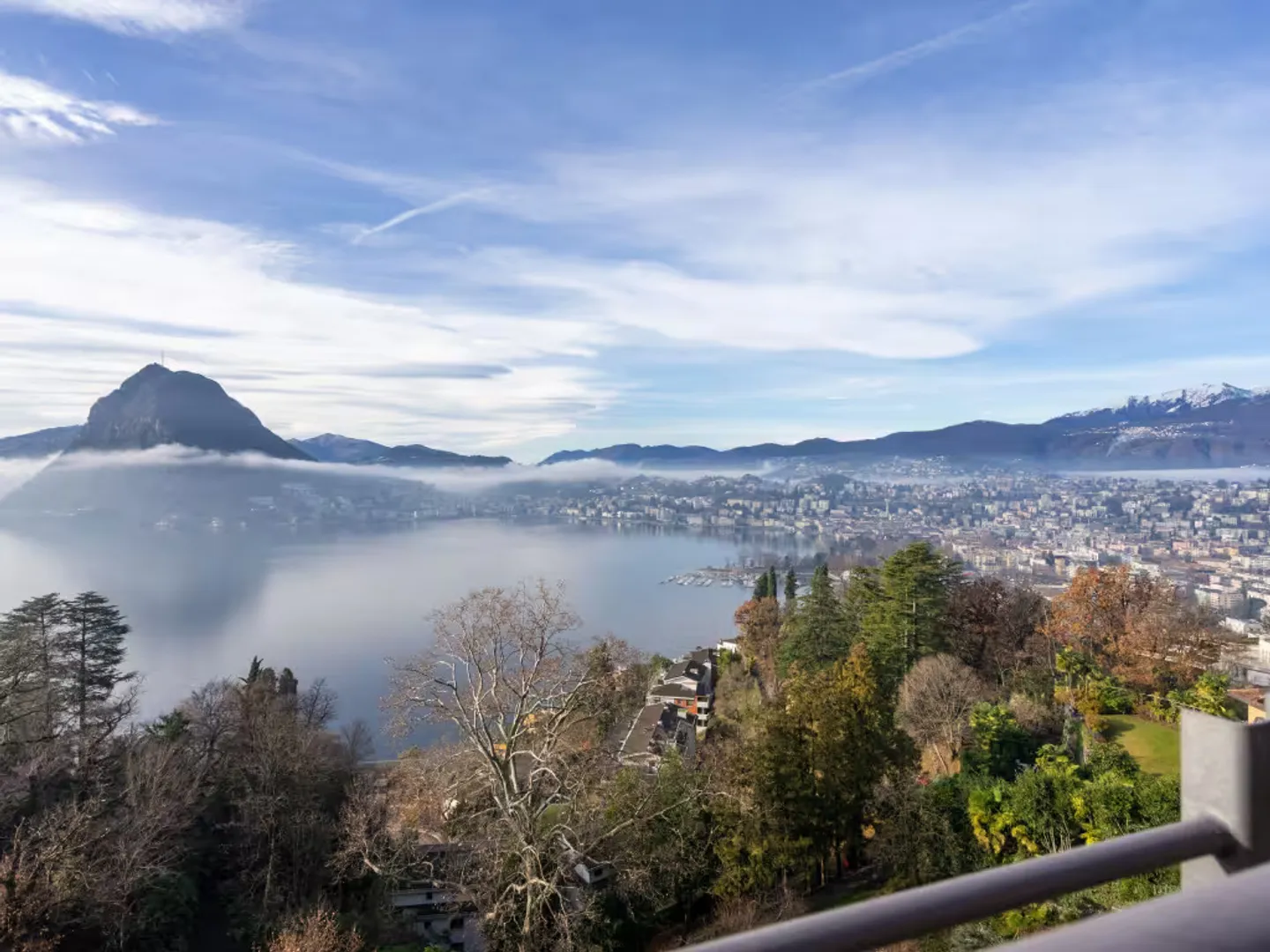 Appartamento di Lusso con Vista Lago - Foto 1 di 1