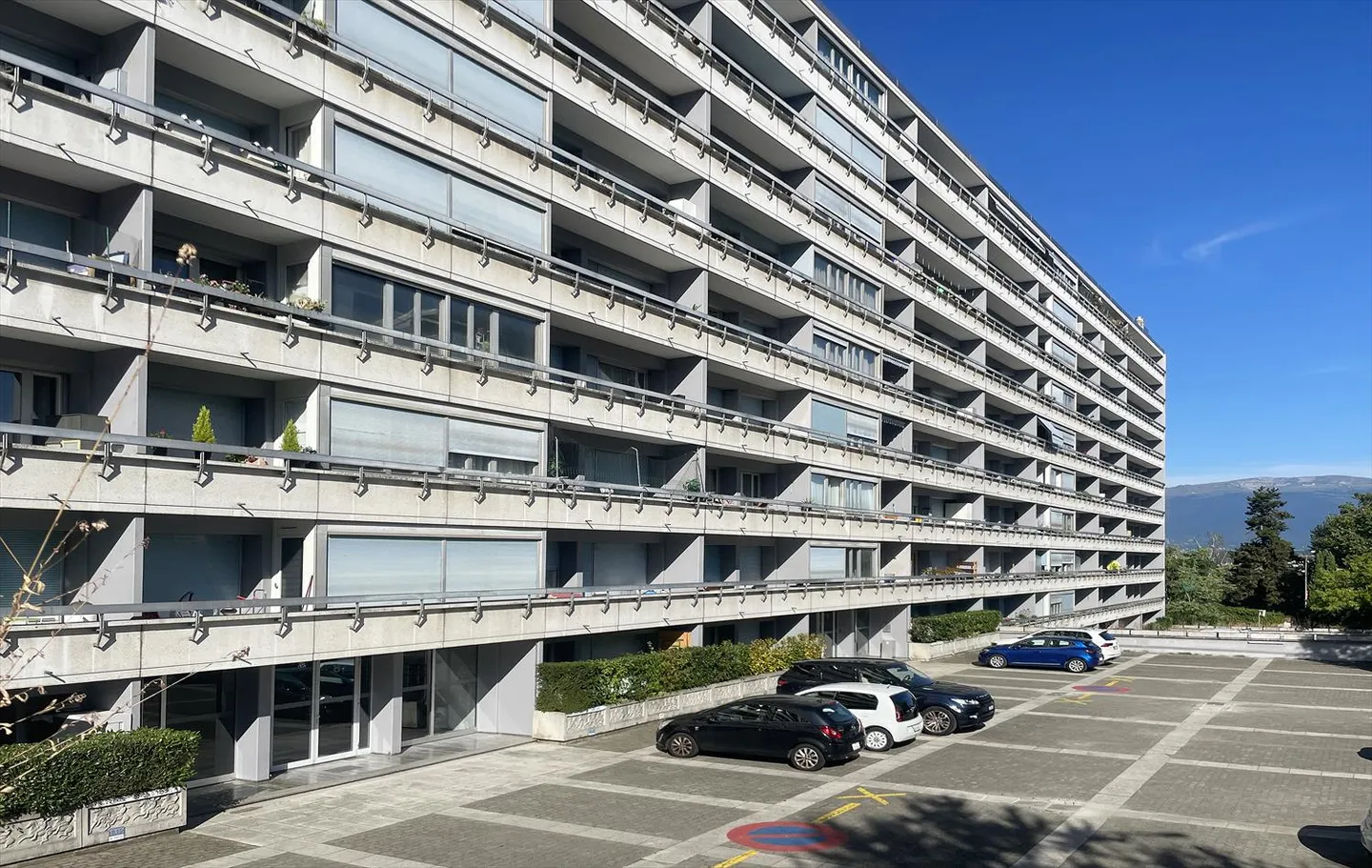 3-Zimmer-Wohnung - Foto 1 von 6