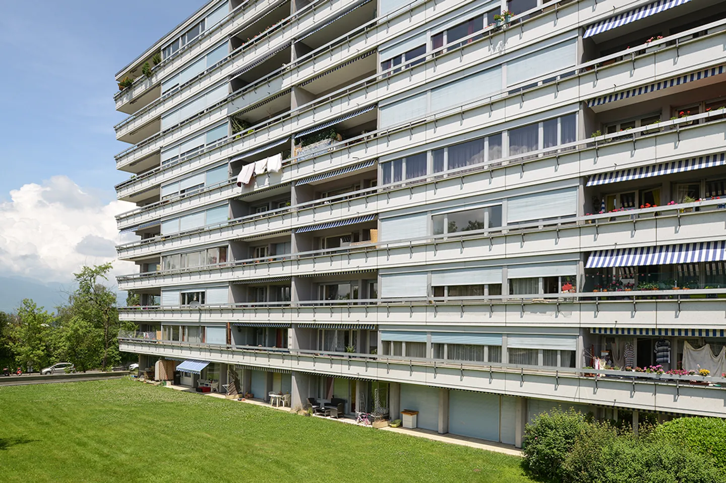 3-Zimmer-Wohnung - Foto 2 von 6