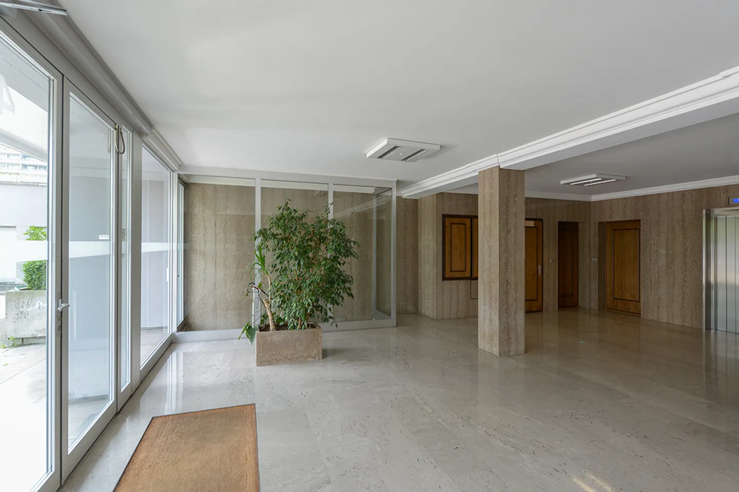 3-Zimmer-Wohnung - Foto 3 von 6