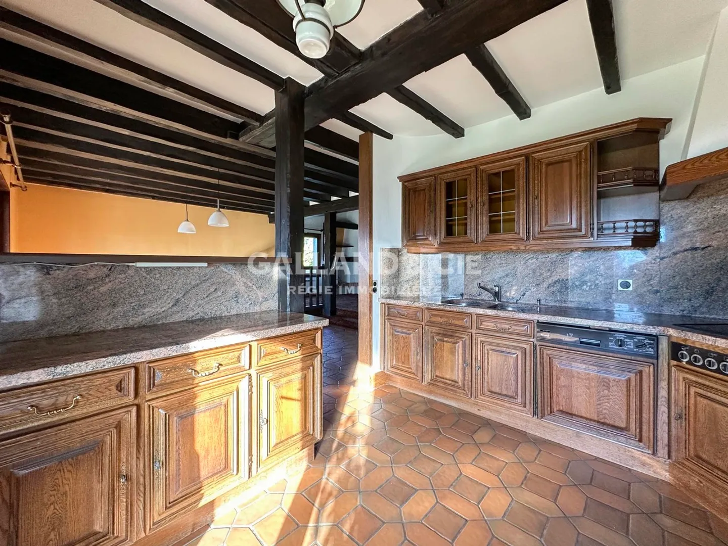 Casa singola in vendita - Foto 3 di 8