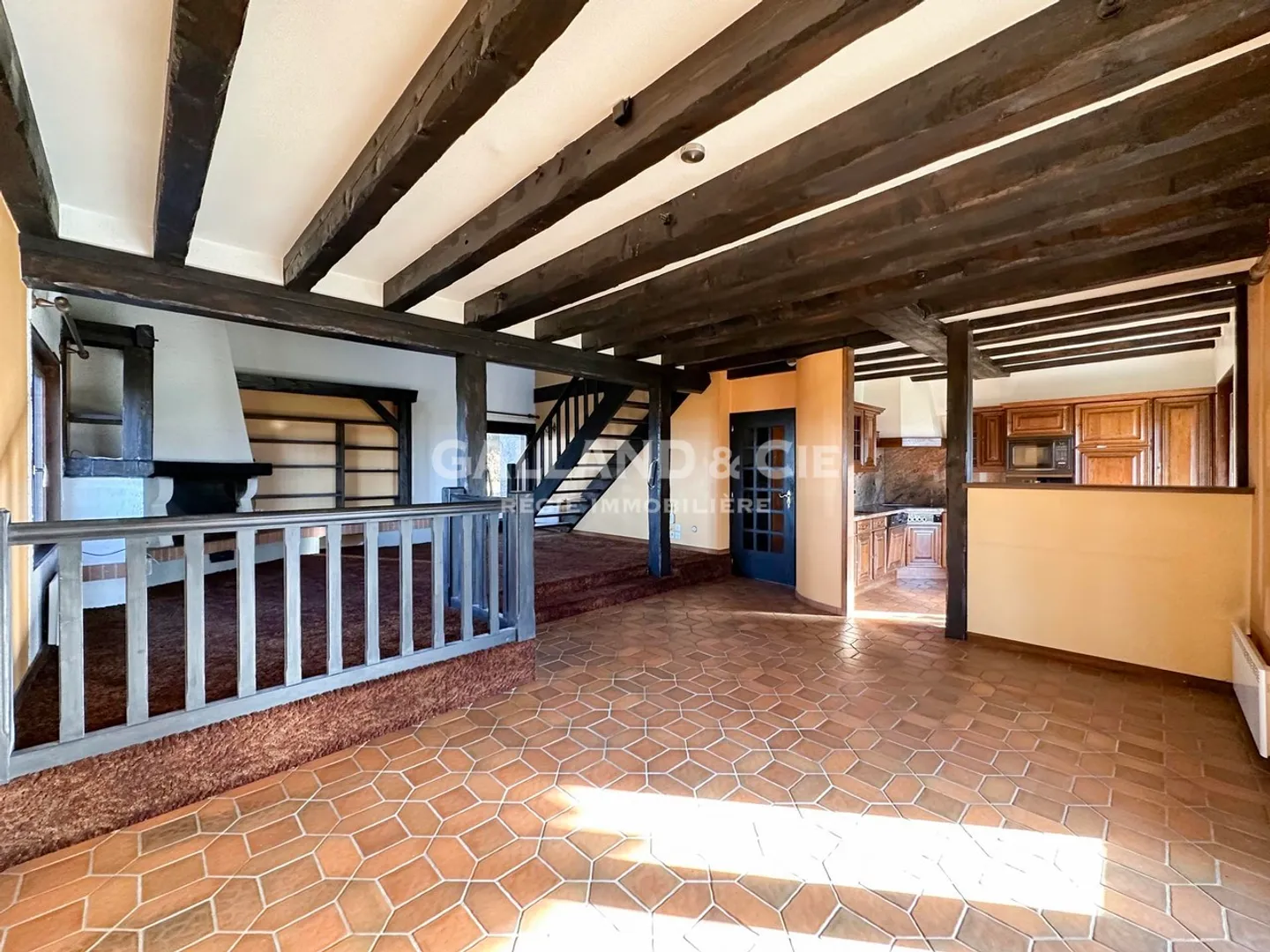 Casa singola in vendita - Foto 5 di 8