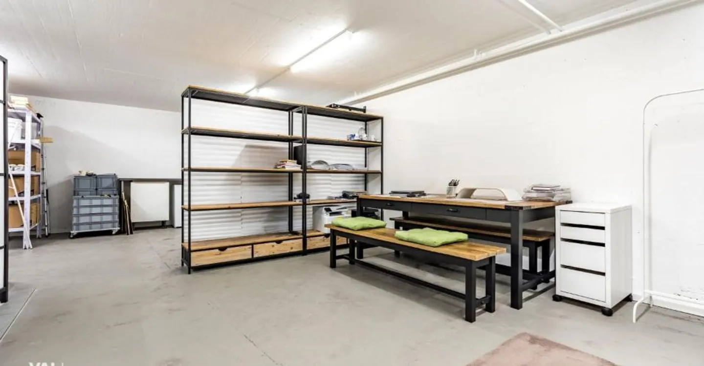 Une maison qui va bien au-delà de l'ordinaire (résidence principale) - Photo 12 sur 13