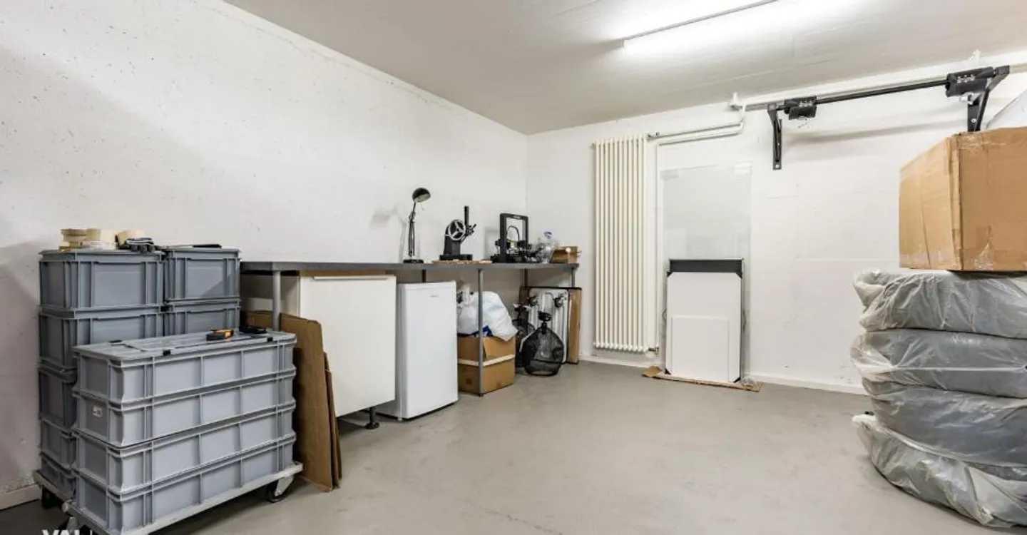 Une maison qui va bien au-delà de l'ordinaire (résidence principale) - Photo 11 sur 13