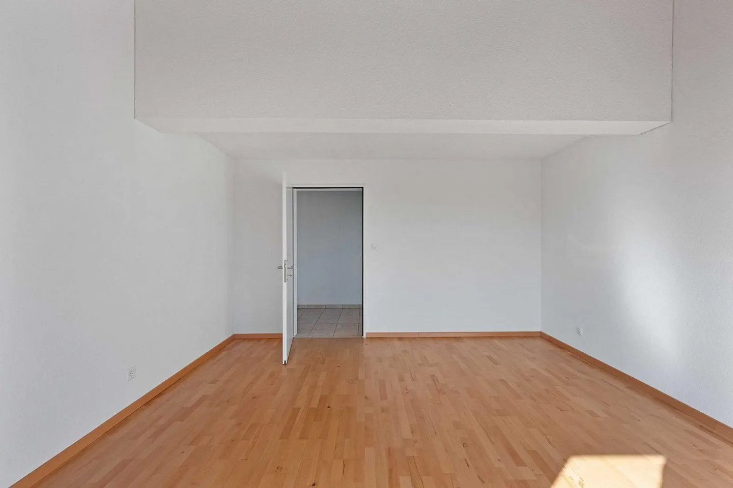 Geräumige 3.5-Zimmer-Wohnung - Foto 8 von 13