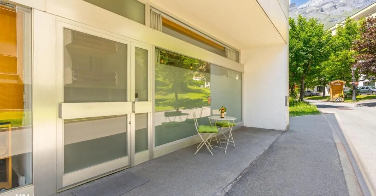 Une maison qui va bien au-delà de l'ordinaire (résidence principale) - Photo 13 sur 13
