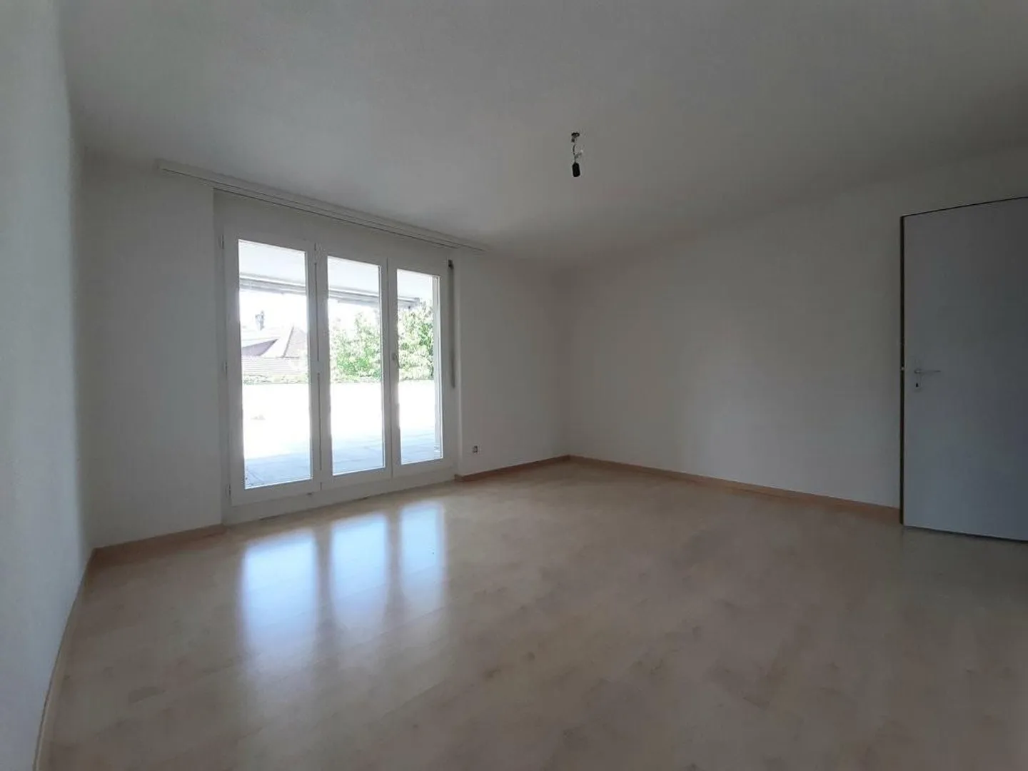 Moderne 4.5-Zimmerwohnung - Foto 4 von 7