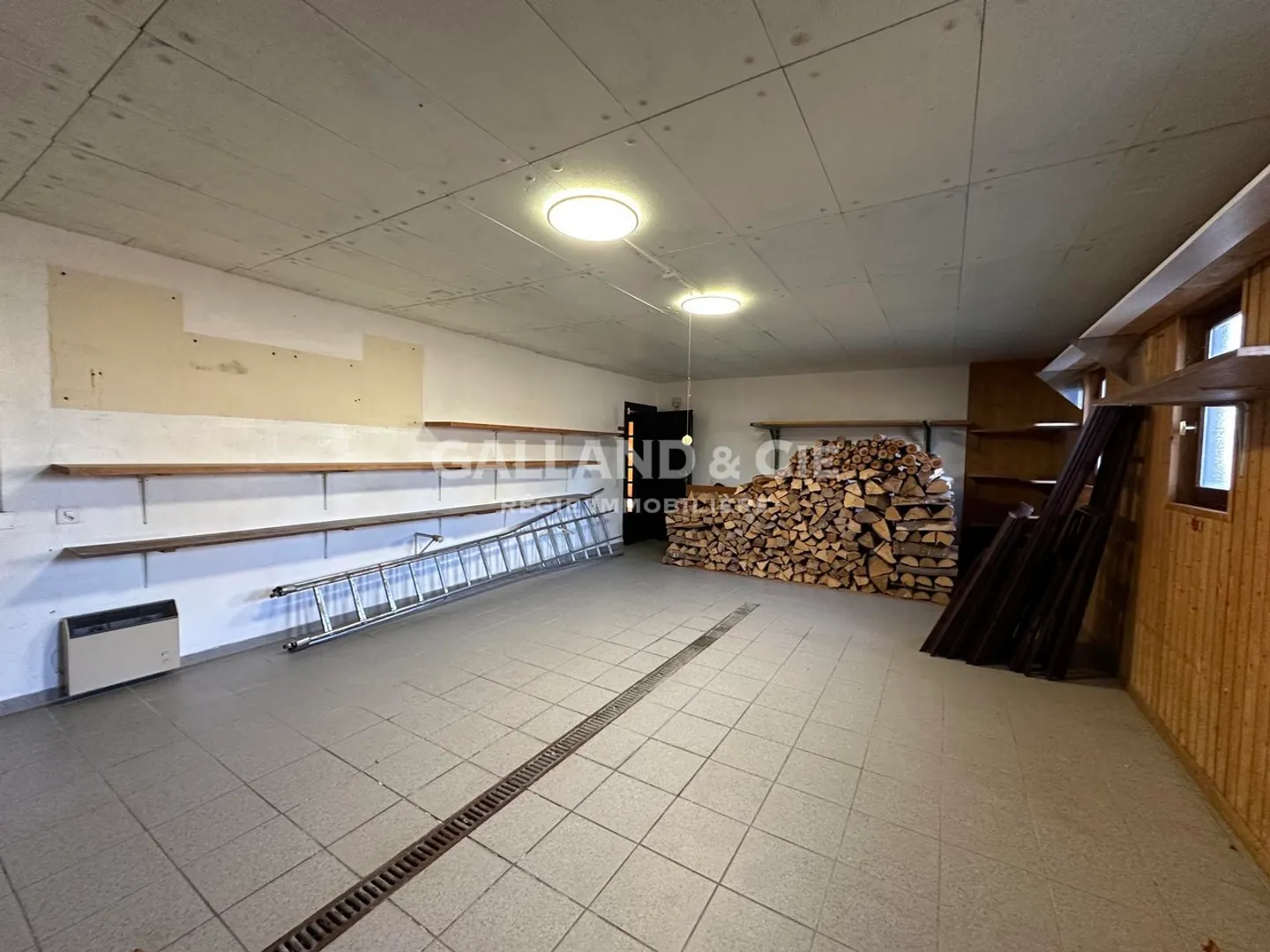 Casa singola in vendita - Foto 8 di 8