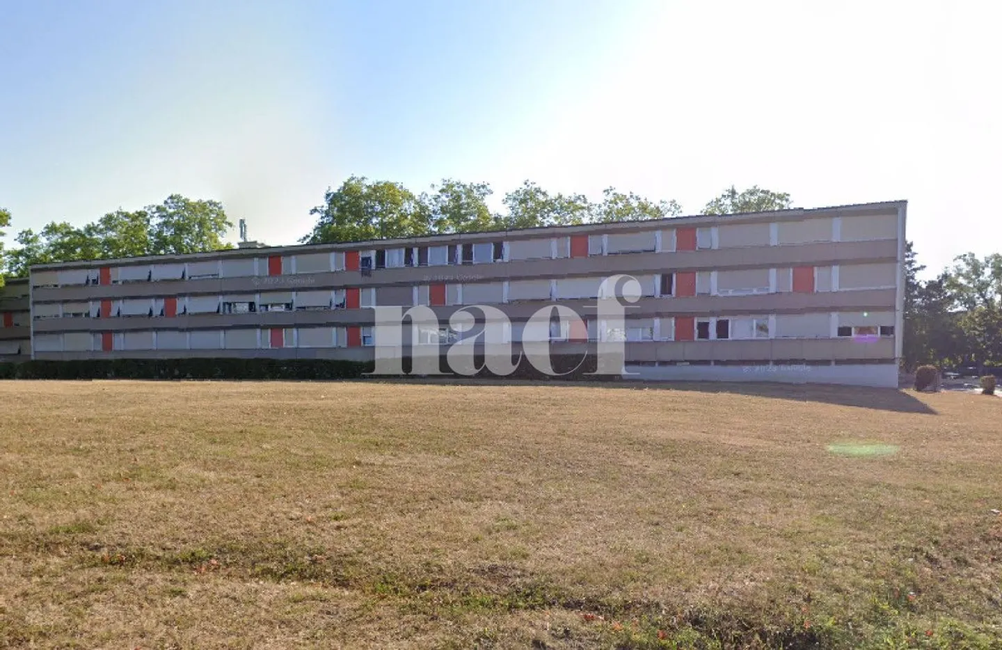 Appartamento 3.5 locali - Foto 1 di 6