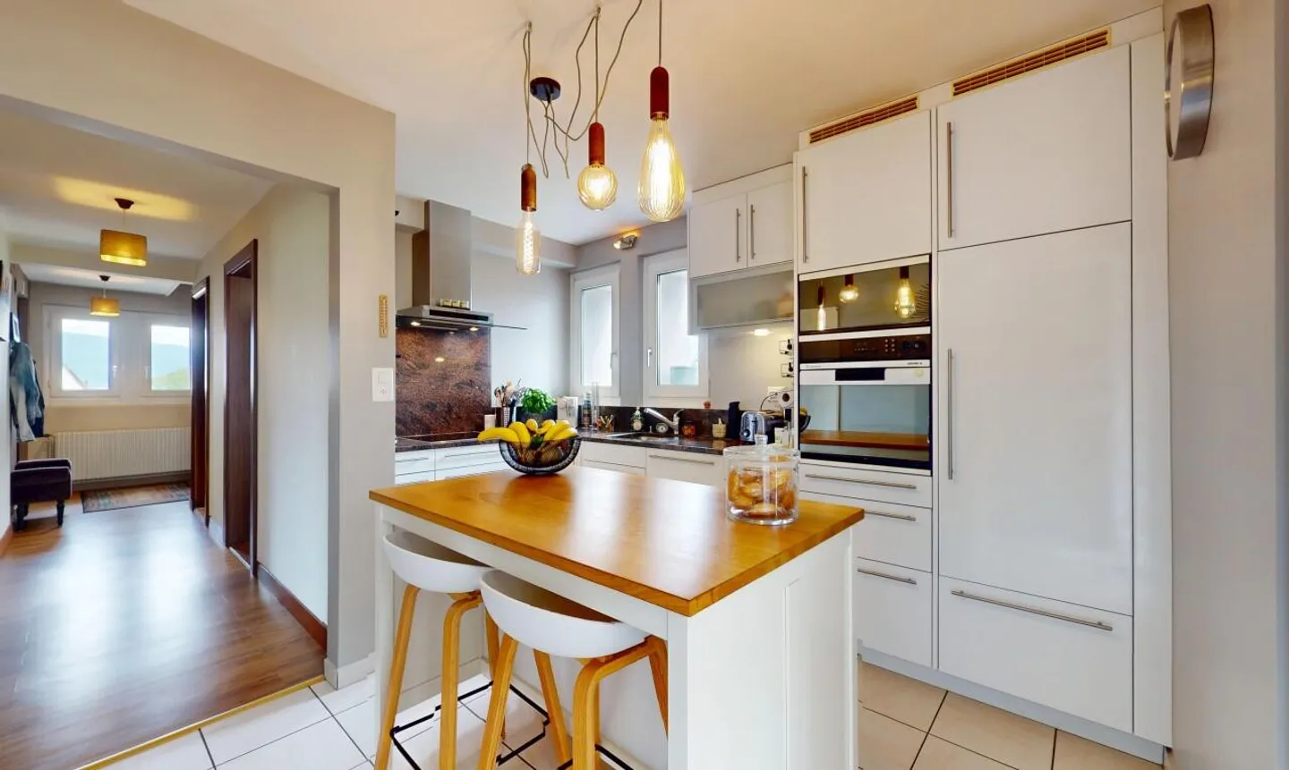 Casa singola in vendita - Foto 8 di 11