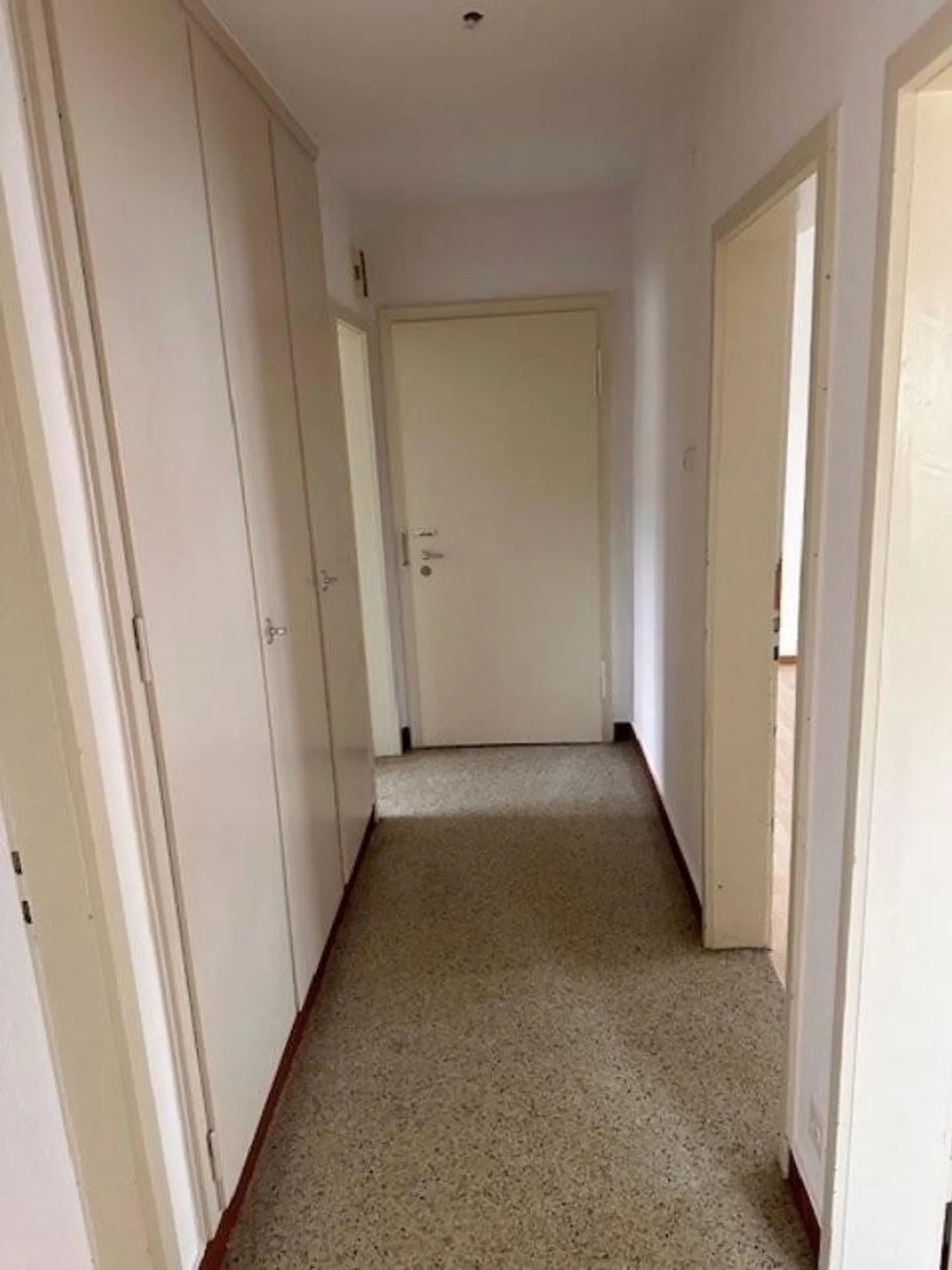 Charmante Wohnung in Nidau - Foto 2 von 7