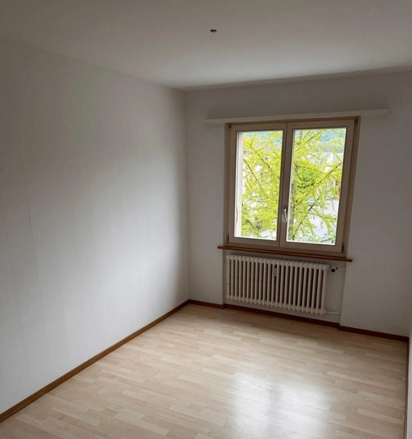 Charmante Wohnung in Nidau - Foto 4 von 7