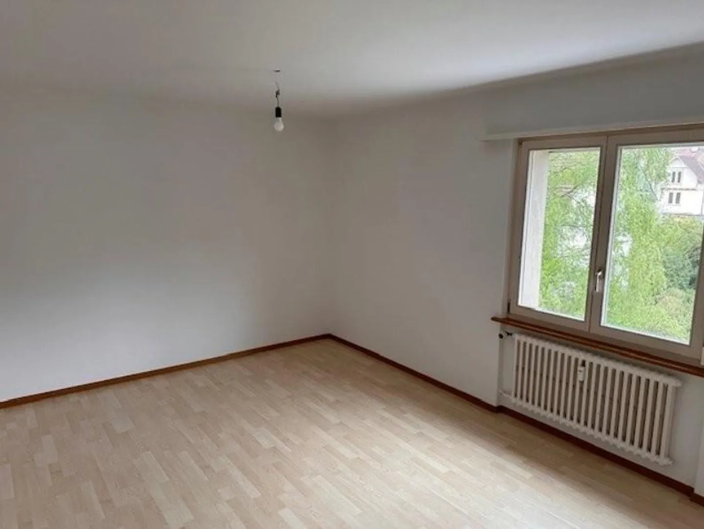 Charmante Wohnung in Nidau - Foto 5 von 7