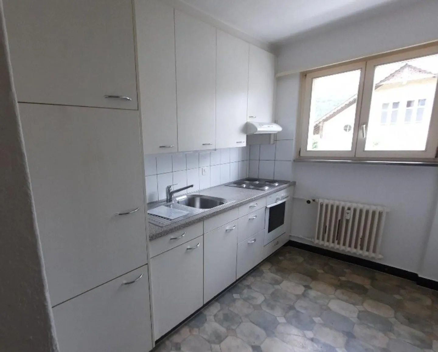 Charmante Wohnung in Nidau - Foto 6 von 7
