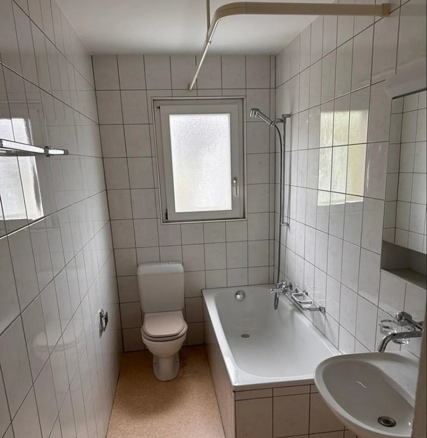 Charmante Wohnung in Nidau - Foto 7 von 7