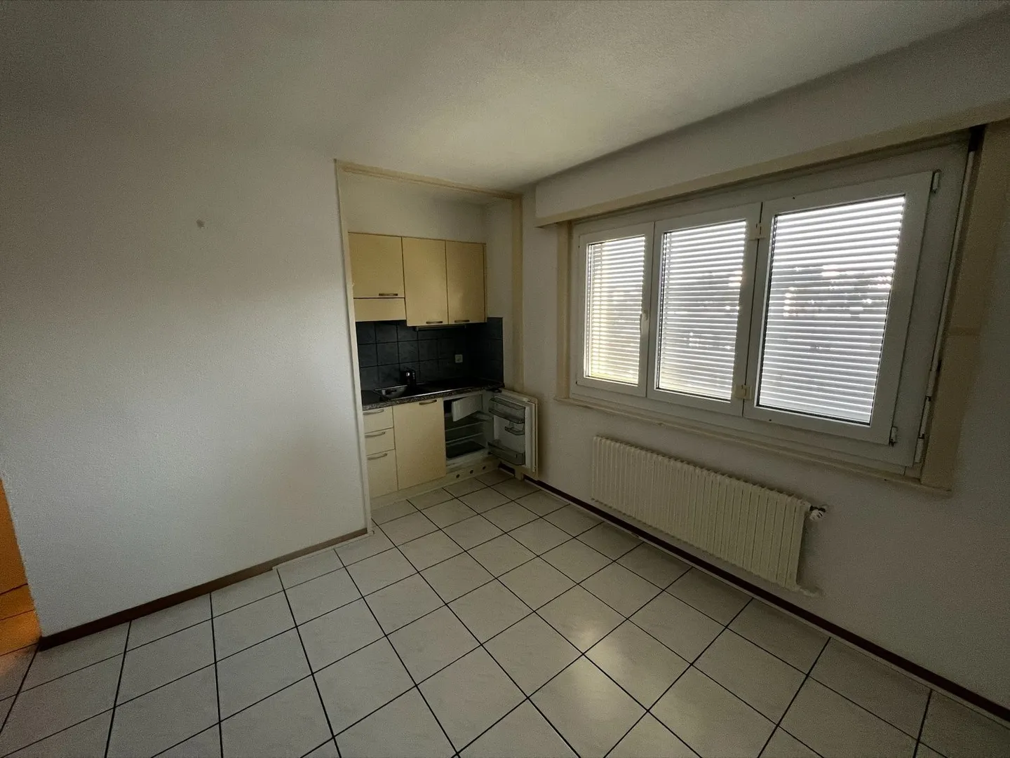 Studio situato nel quartiere di Schoenberg - Foto 1 di 5