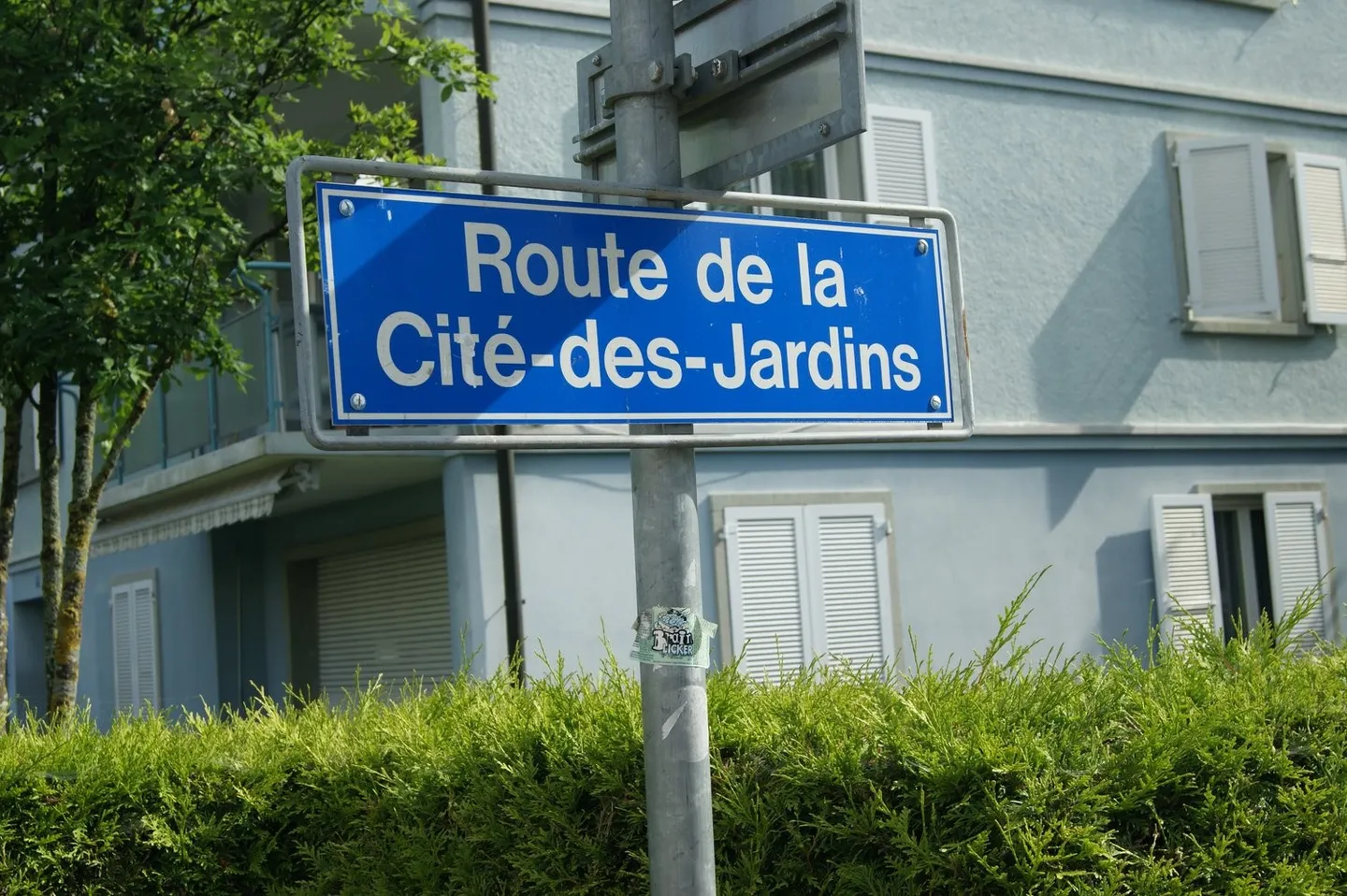 Studio situato nel quartiere di Schoenberg - Foto 5 di 5