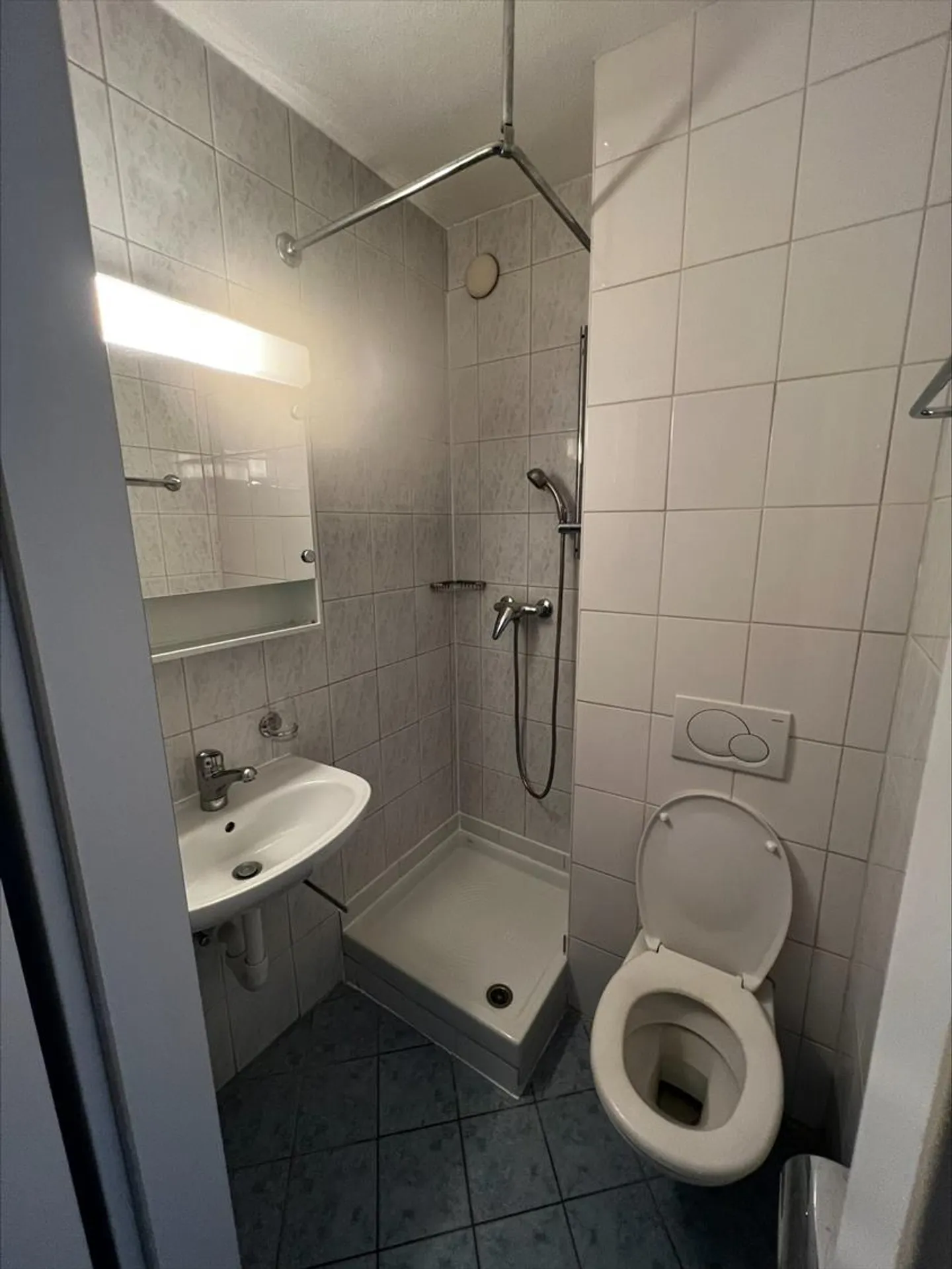 Studio situato nel quartiere di Schoenberg - Foto 3 di 5