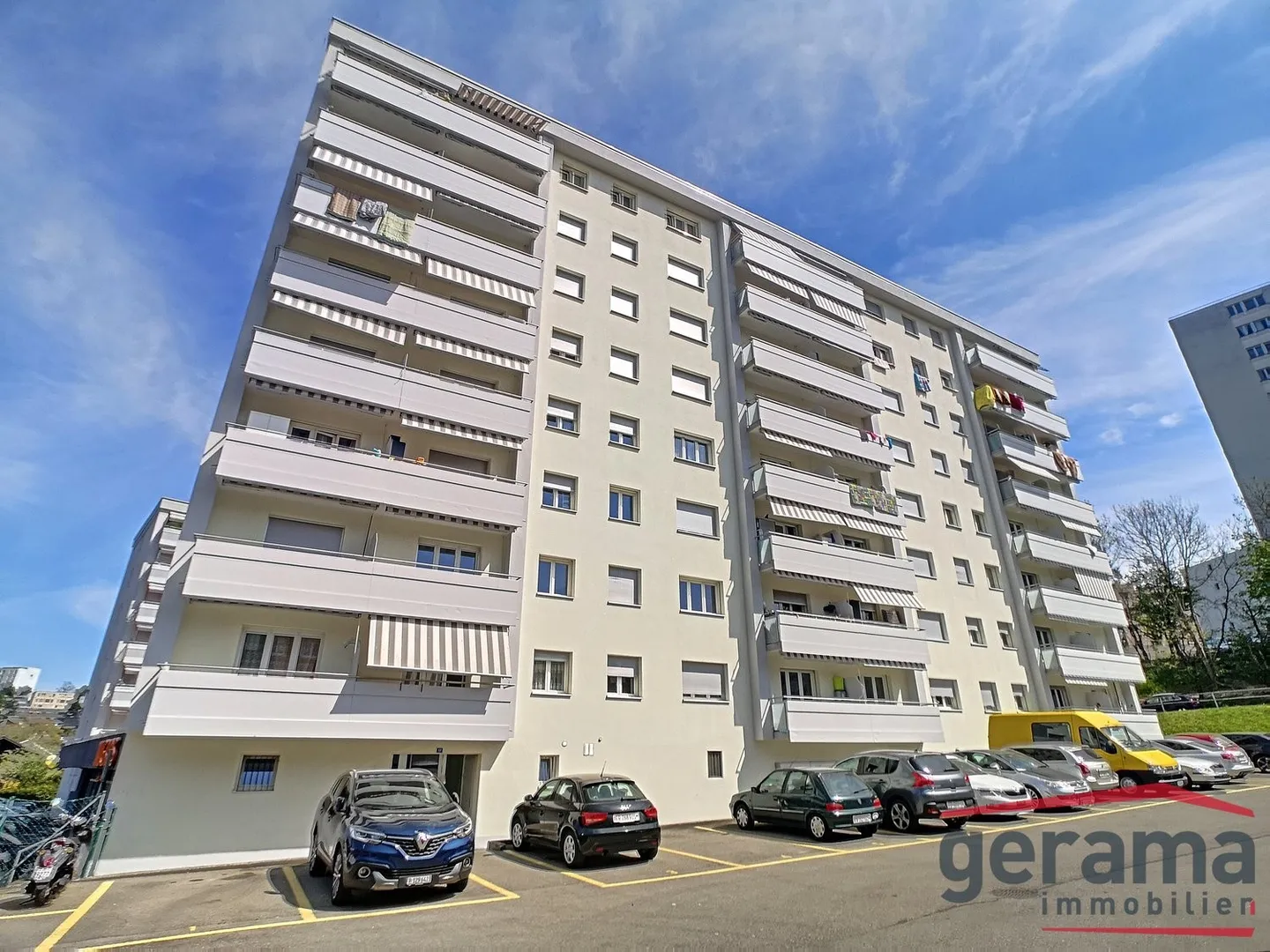 Studio situato nel quartiere di Schoenberg - Foto 4 di 5