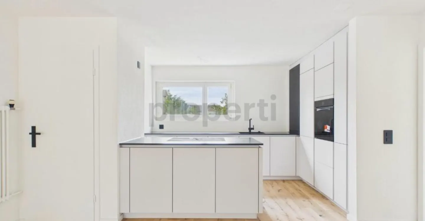 Appartement moderne à Hunzenschwil - Photo 1 sur 13