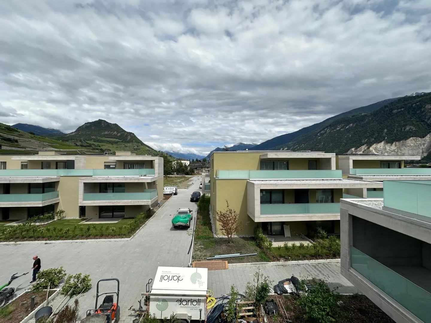 Magnifique Appartement Attique - Photo 1 sur 5