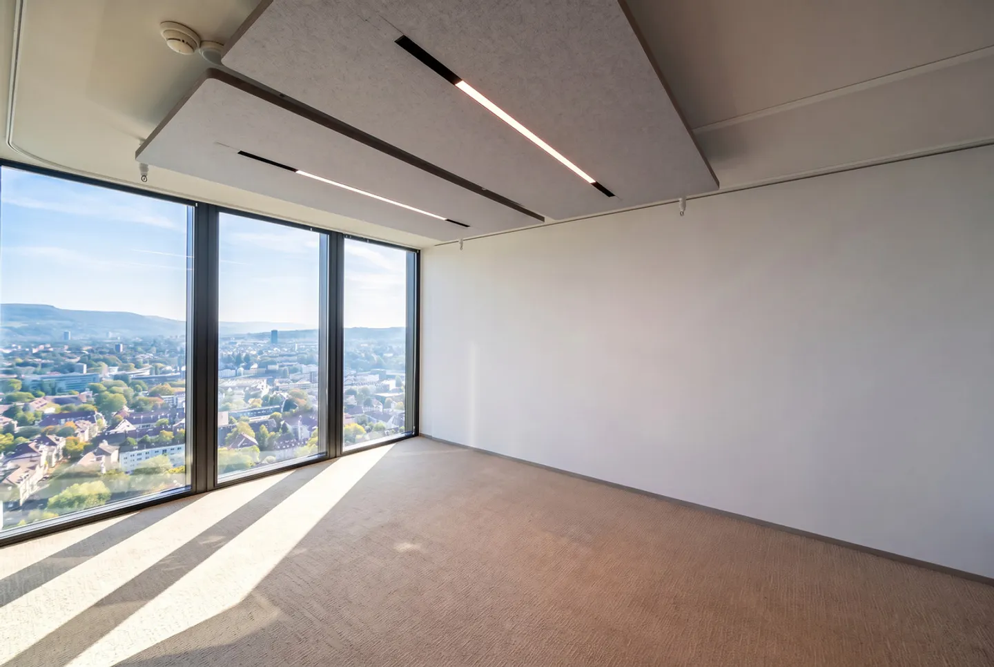 Bureau de luxe avec vue panoramique - Photo 8 sur 13
