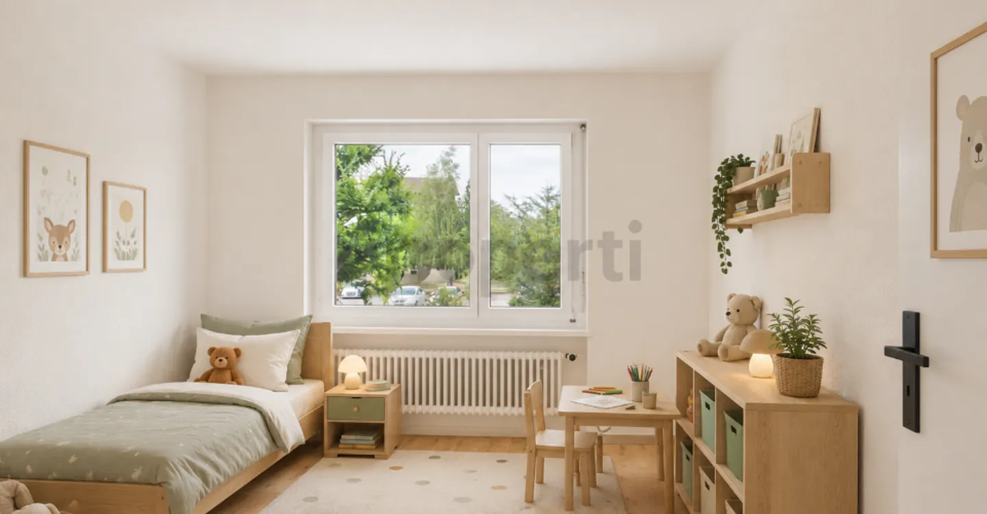 Appartement moderne à Hunzenschwil - Photo 5 sur 13