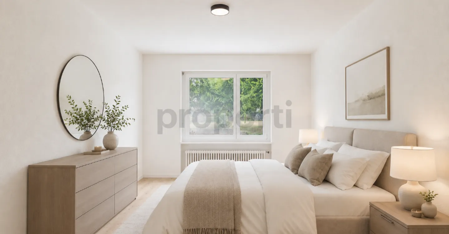 Appartement moderne à Hunzenschwil - Photo 6 sur 13