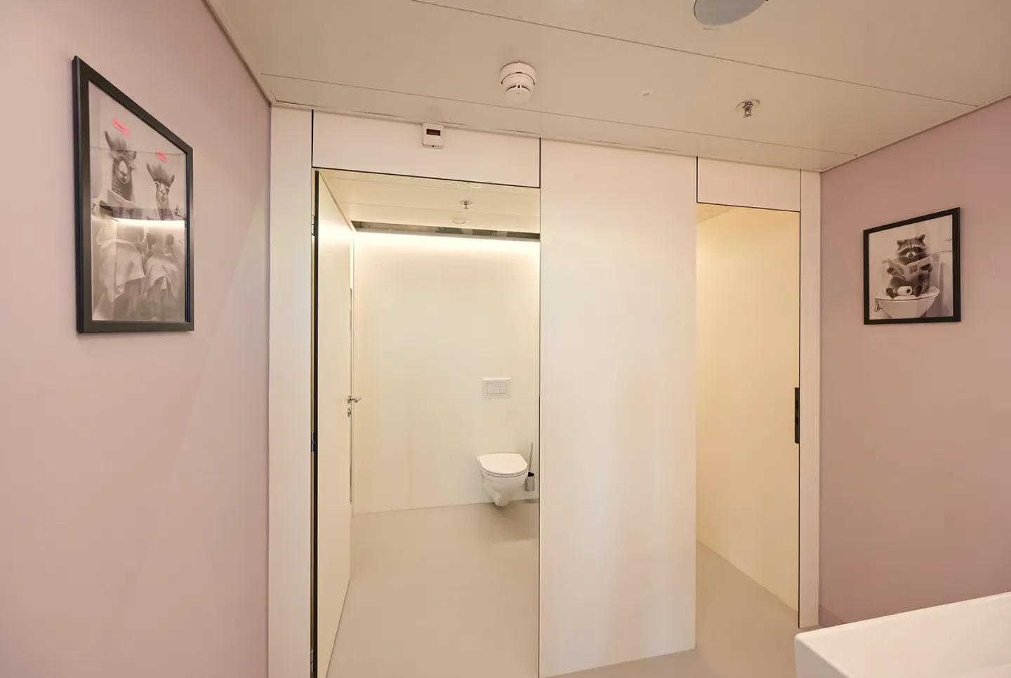Bureau de luxe avec vue panoramique - Photo 10 sur 13
