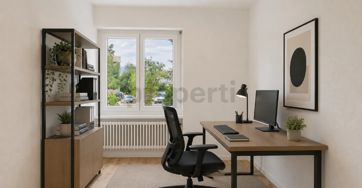 Appartement moderne à Hunzenschwil - Photo 7 sur 13