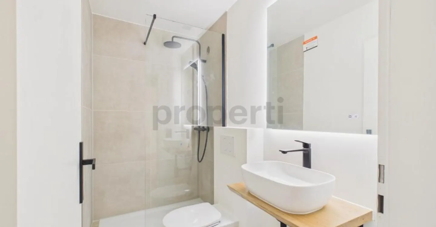 Appartement moderne à Hunzenschwil - Photo 8 sur 13