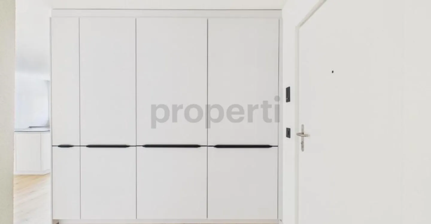 Appartement moderne à Hunzenschwil - Photo 10 sur 13