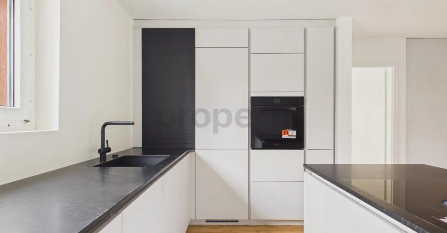 Appartement moderne à Hunzenschwil - Photo 2 sur 13