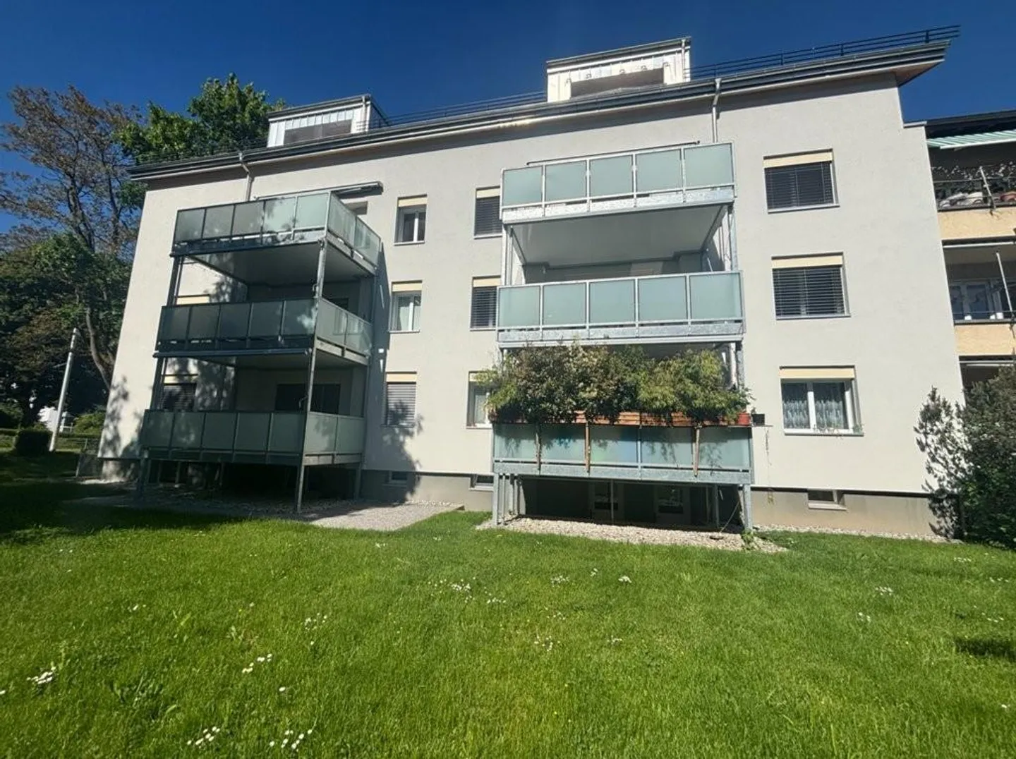 Appartamento centralmente situato vicino alla chiesa di Betlemme - Foto 1 di 6