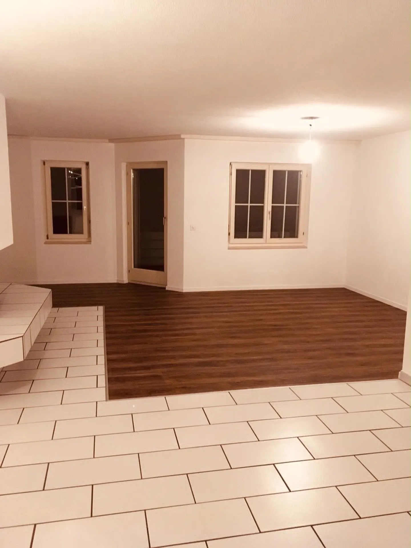 Charming 2.5-room apartment with large balcony - Photo 2 of 7