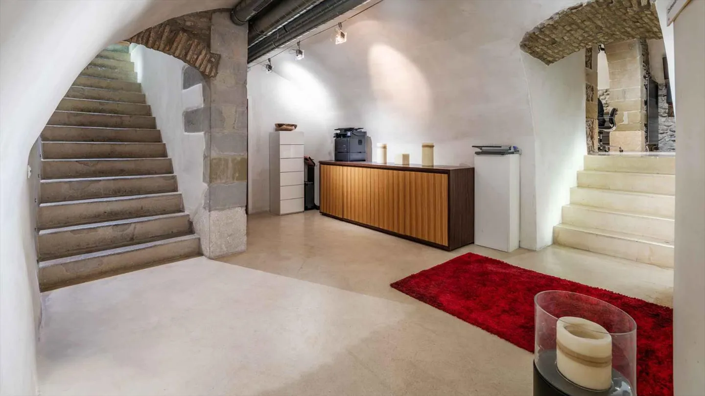 Souplex in ottime condizioni situato in un edificio del XVIII secolo - Foto 7 di 10