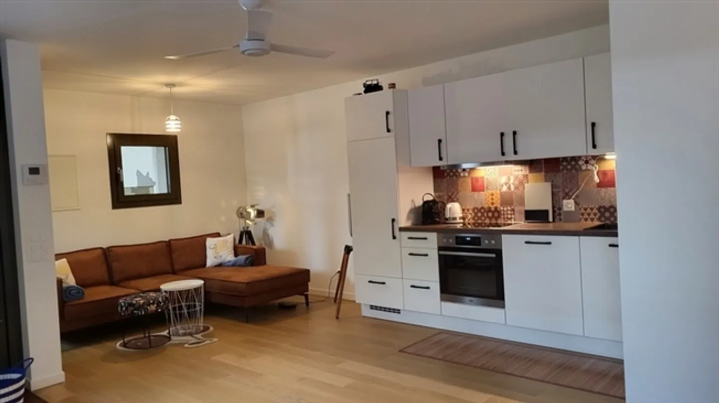 2½ ROOM APARTMENT IN MINUSIO (TI), FURNISHED - Photo 1 of 7