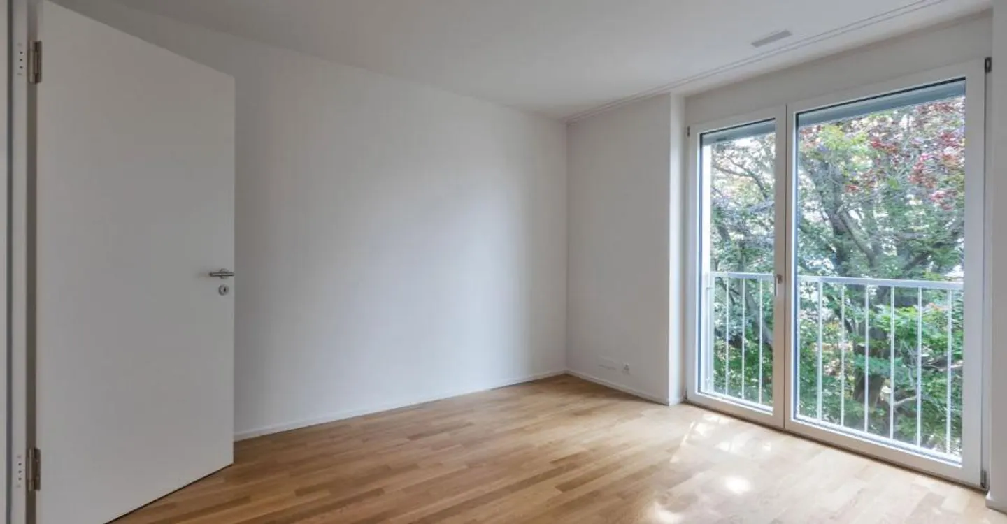 Radice Residence: bright apartments in a well-kept environment - Photo 5 of 7