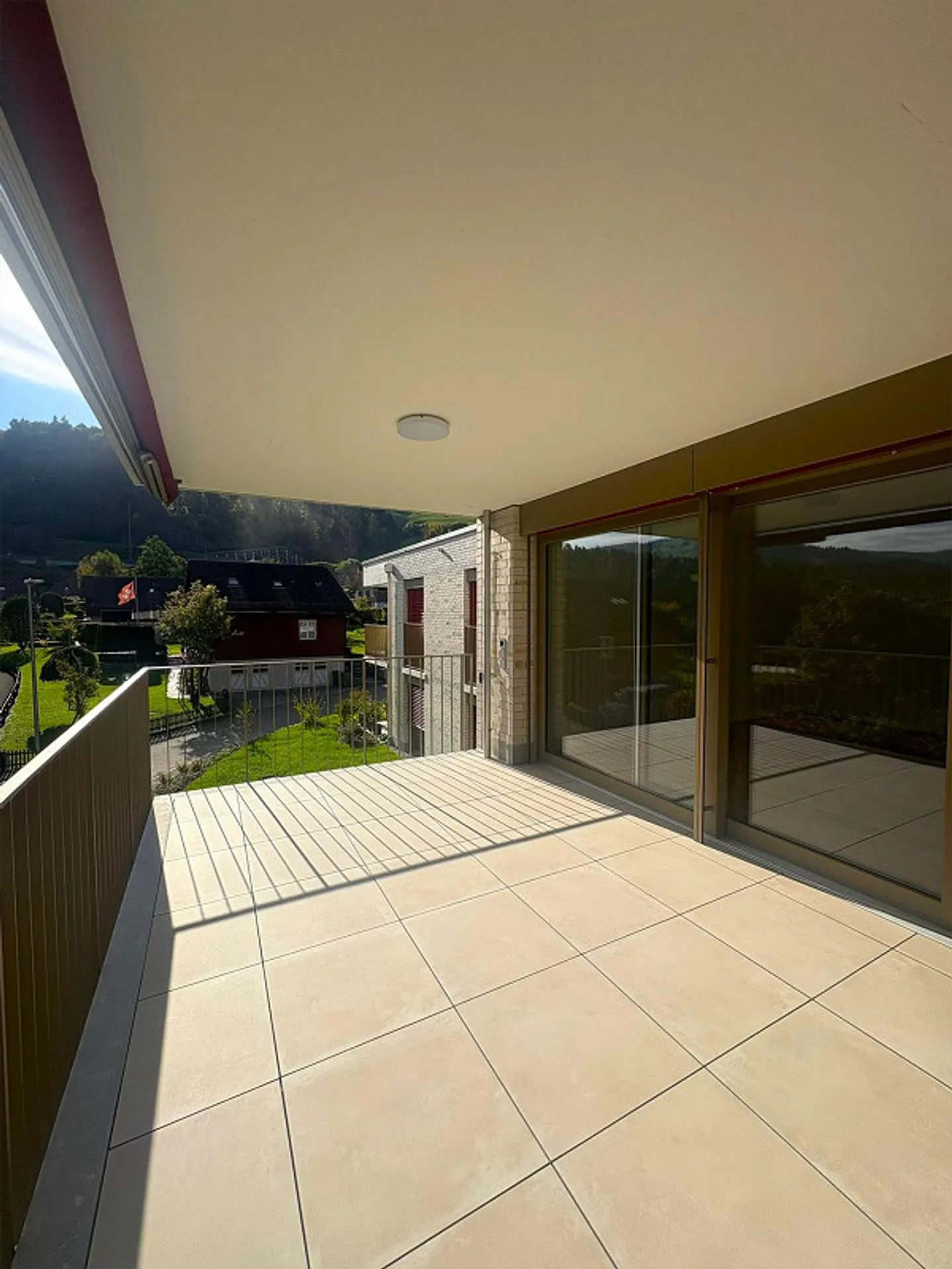 Sichern Sie sich den Mietzinsrabatt! - Foto 9 di 9