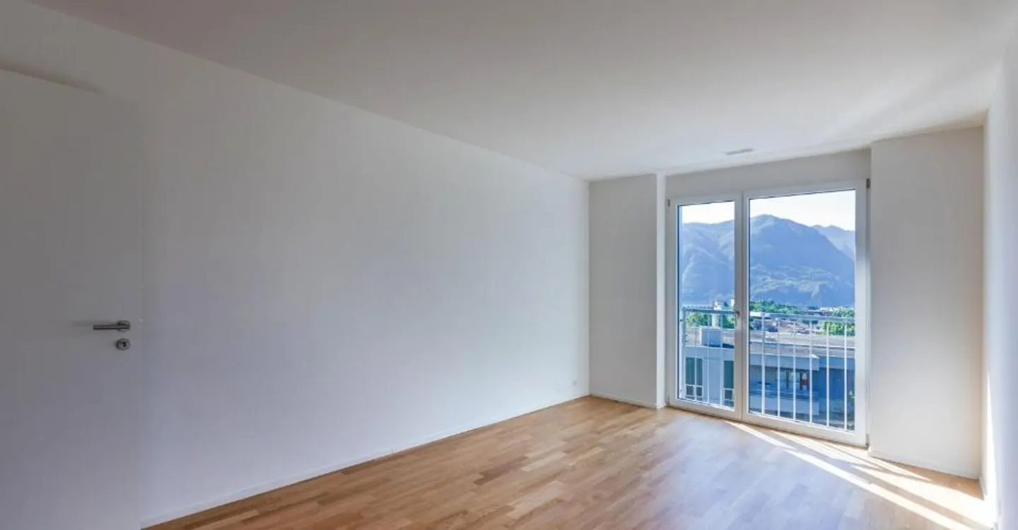 Radice Residence: bright apartments in a well-kept environment - Photo 6 of 7