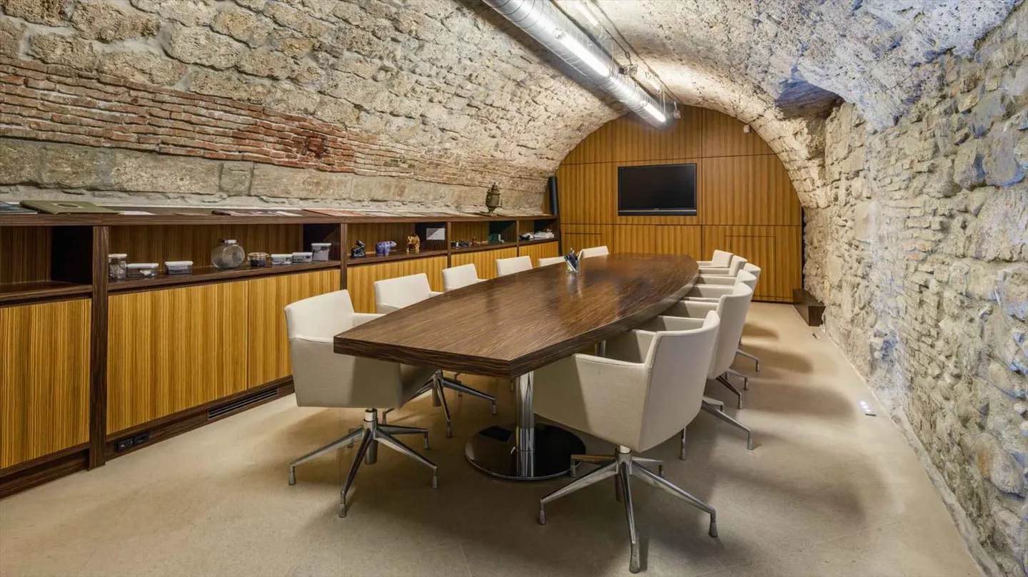 Souplex in ottime condizioni situato in un edificio del XVIII secolo - Foto 4 di 10