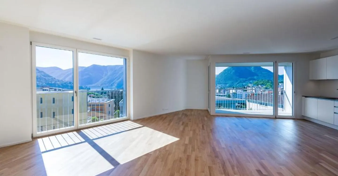 Radice Residence: bright apartments in a well-kept environment - Photo 4 of 7