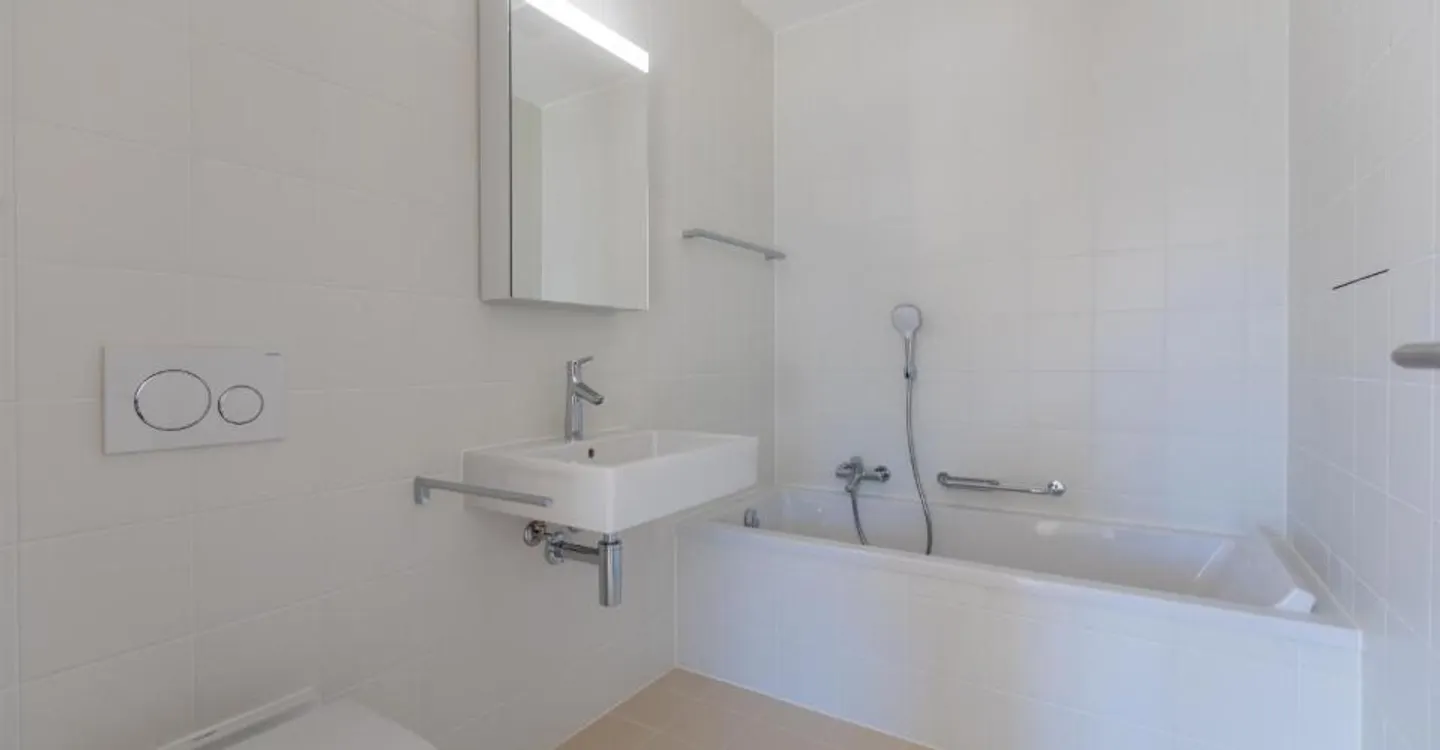Radice Residence: bright apartments in a well-kept environment - Photo 7 of 7