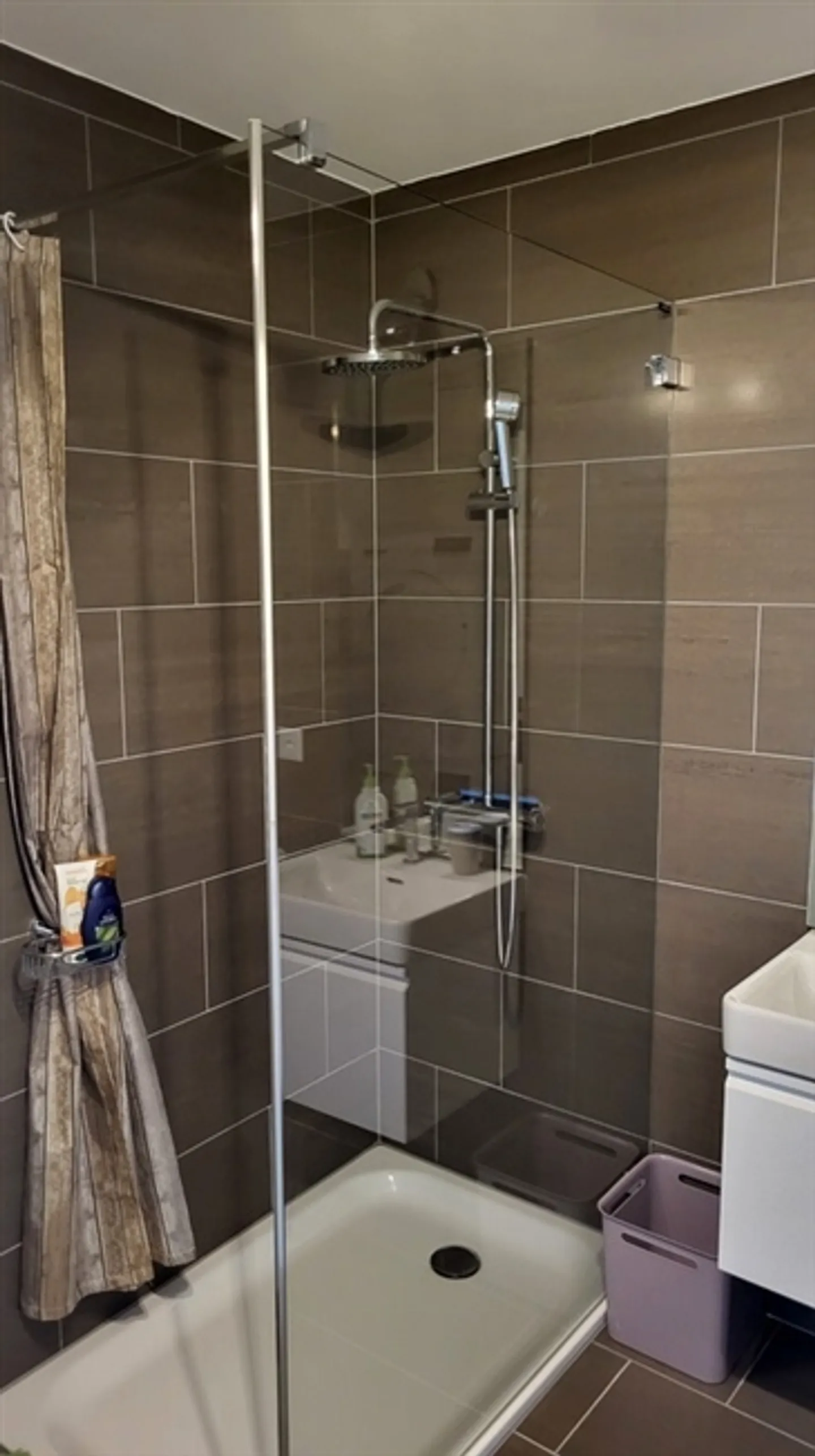 2½ ROOM APARTMENT IN MINUSIO (TI), FURNISHED - Photo 5 of 7