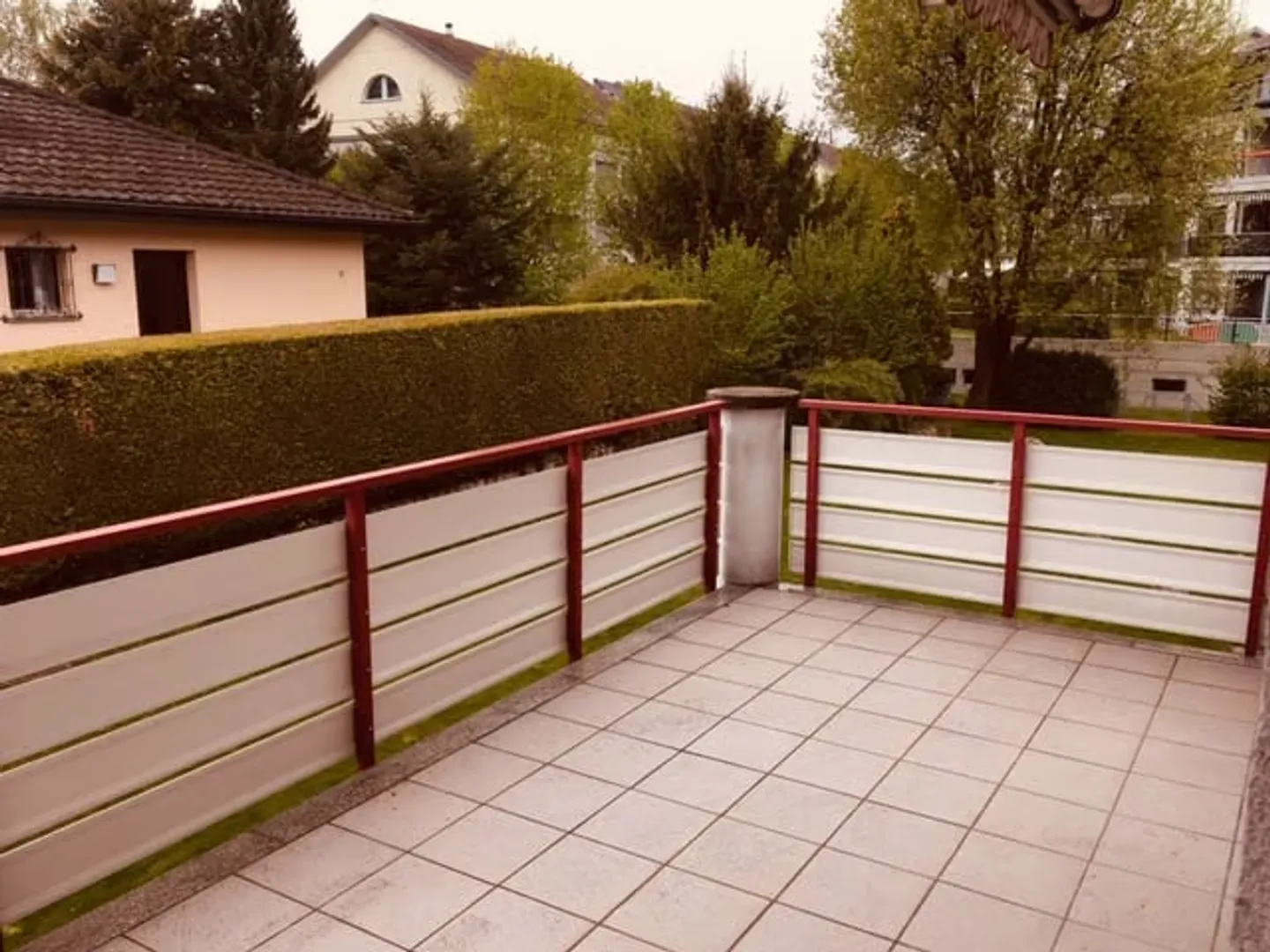 Charming 2.5-room apartment with large balcony - Photo 5 of 7
