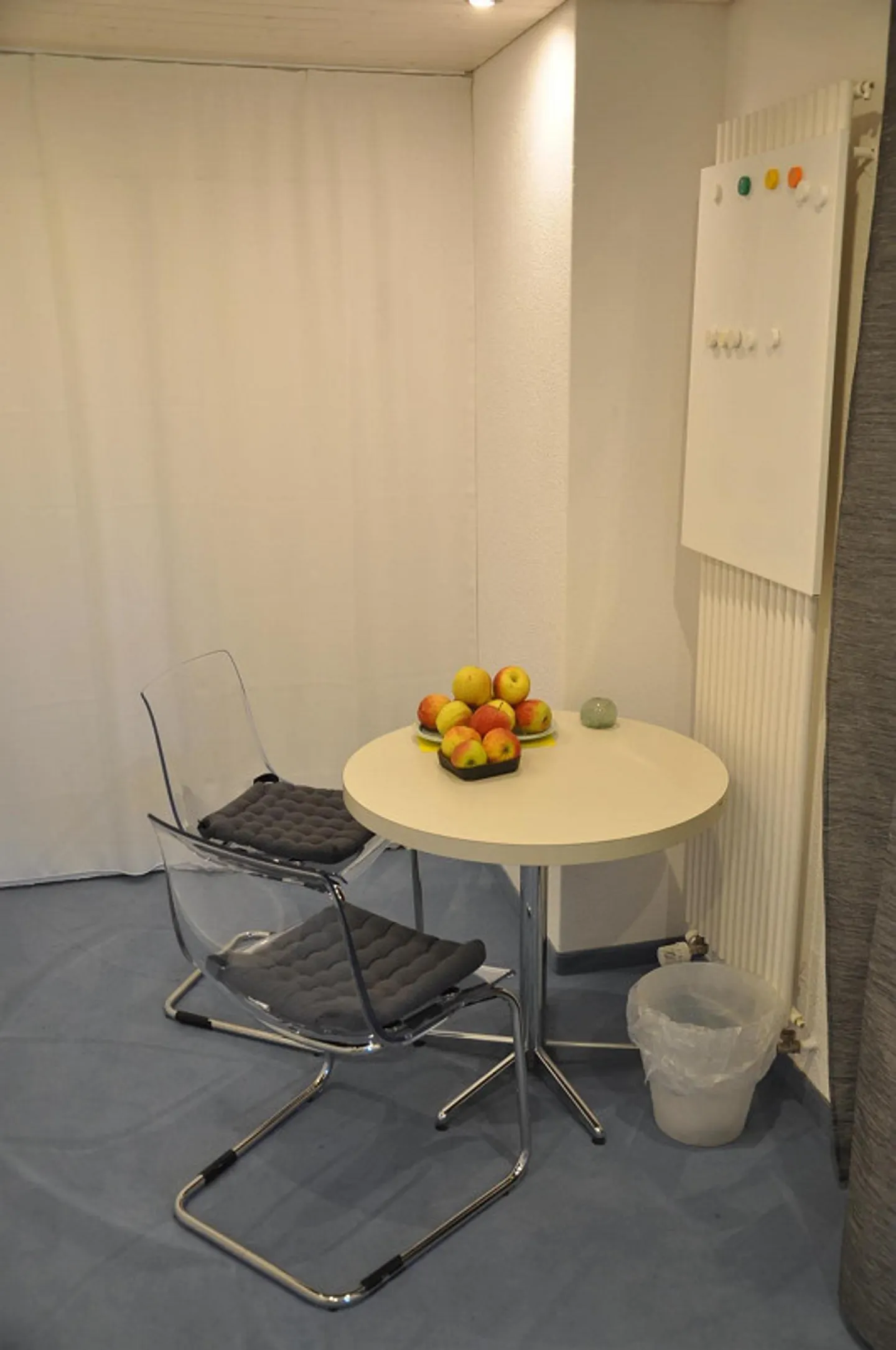 Appartement calme de 1,5 pièce avec vue imprenable sur le lac comme oasis - Photo 6 sur 10