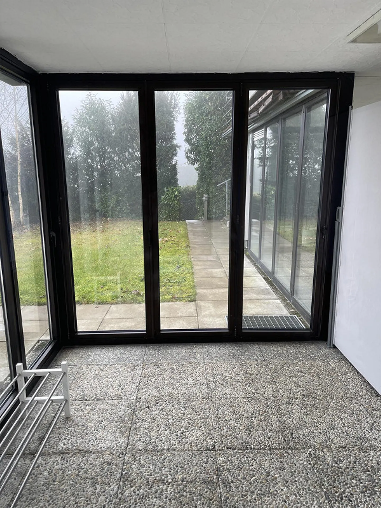 Appartement calme de 1,5 pièce avec vue imprenable sur le lac comme oasis - Photo 7 sur 10